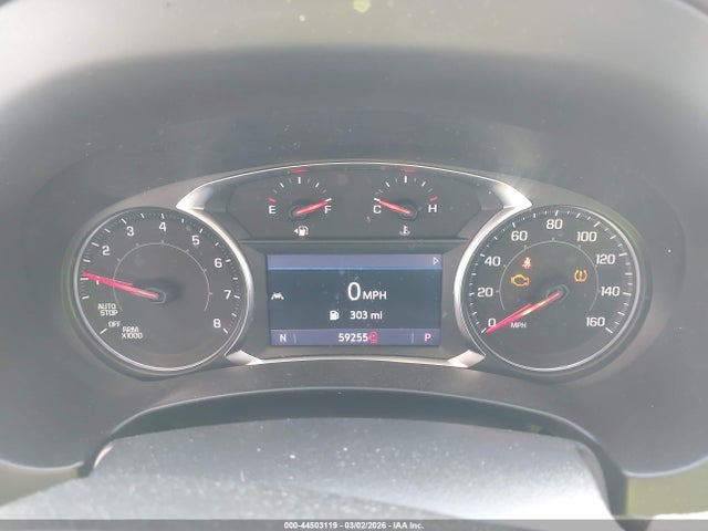Aukcja sprzedaży 2023 Gmc Terrain Fwd Slt, vin: 3GKALPEG7PL150876, numer aukcji: 44503119