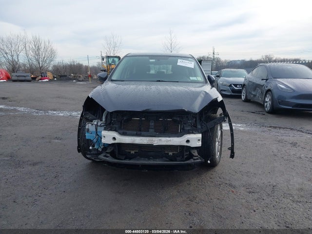 44503120 :رقم المزاد ، JM3KE4BY9G0782689 vin ، 2016 Mazda Cx-5 Sport مزاد بيع