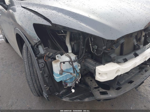 44503120 :رقم المزاد ، JM3KE4BY9G0782689 vin ، 2016 Mazda Cx-5 Sport مزاد بيع