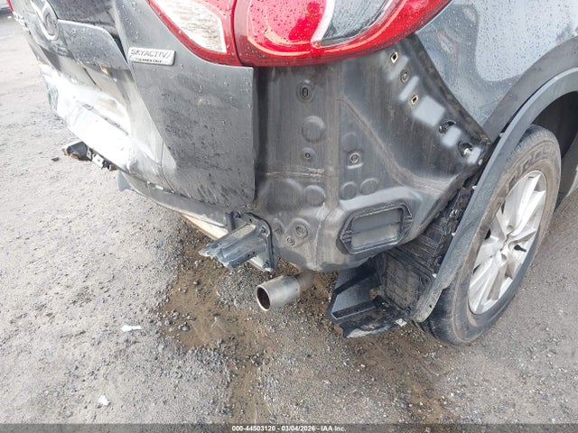 44503120 :رقم المزاد ، JM3KE4BY9G0782689 vin ، 2016 Mazda Cx-5 Sport مزاد بيع