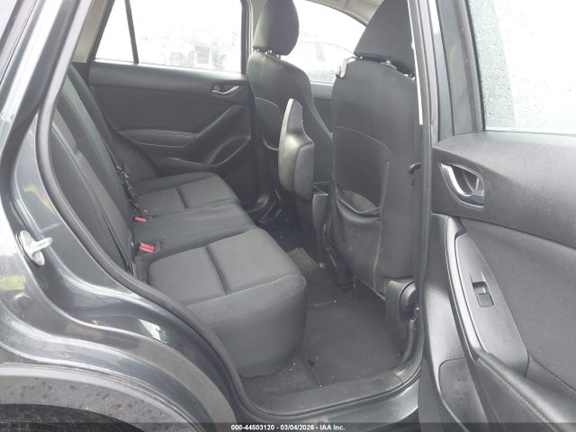 44503120 :رقم المزاد ، JM3KE4BY9G0782689 vin ، 2016 Mazda Cx-5 Sport مزاد بيع
