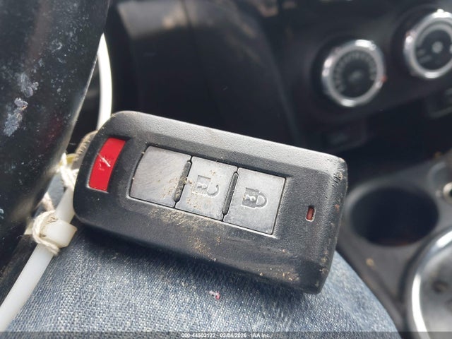 2015 MITSUBISHI OUTLANDER SPORT 4A4AR4AU8FE019757 Photo 10