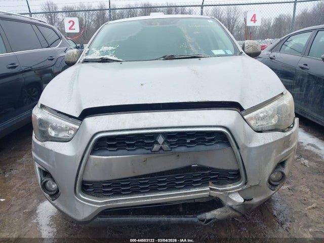 Продаж на аукціоні авто 2015 Mitsubishi Outlander Sport Se, vin: 4A4AR4AU8FE019757, номер лоту: 44503122
