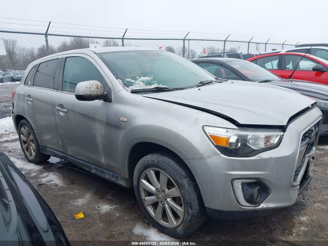 Продаж на аукціоні авто 2015 Mitsubishi Outlander Sport Se, vin: 4A4AR4AU8FE019757, номер лоту: 44503122