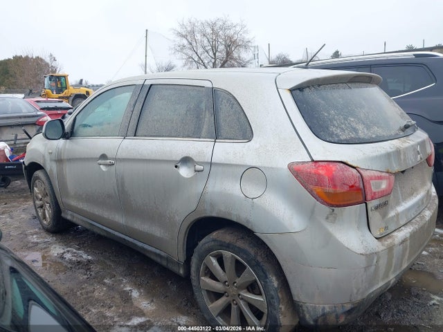 Продаж на аукціоні авто 2015 Mitsubishi Outlander Sport Se, vin: 4A4AR4AU8FE019757, номер лоту: 44503122