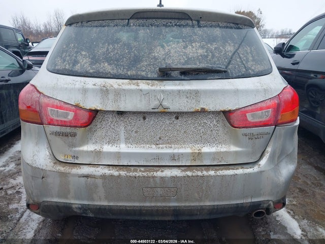 Продаж на аукціоні авто 2015 Mitsubishi Outlander Sport Se, vin: 4A4AR4AU8FE019757, номер лоту: 44503122