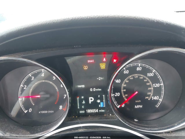 2015 MITSUBISHI OUTLANDER SPORT 4A4AR4AU8FE019757 Photo 6