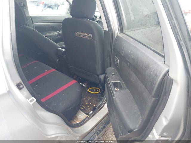 2015 MITSUBISHI OUTLANDER SPORT 4A4AR4AU8FE019757 Photo 7