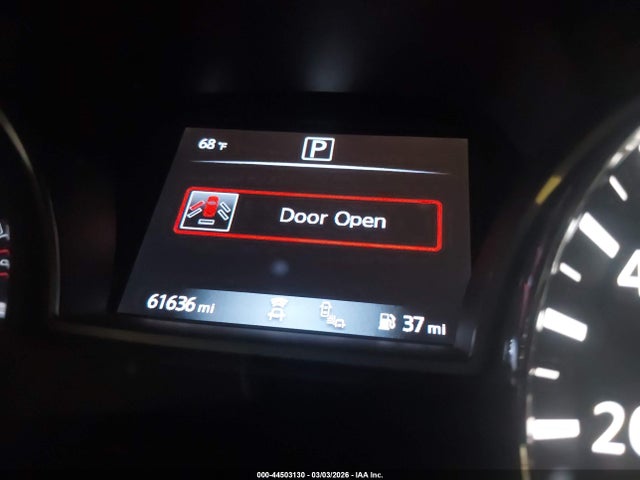 Nissan Pathfinder Sl 2018 5N1DR2MN7JC607436 Image 15