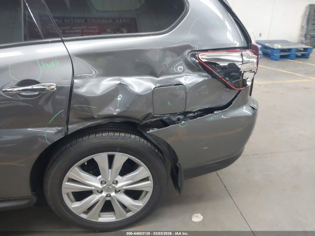 Nissan Pathfinder Sl 2018 5N1DR2MN7JC607436 Image 6