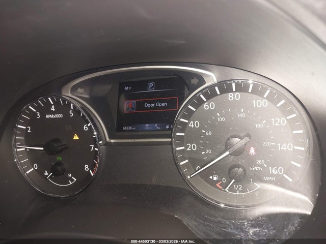 Nissan Pathfinder Sl 2018 5N1DR2MN7JC607436 Image 7