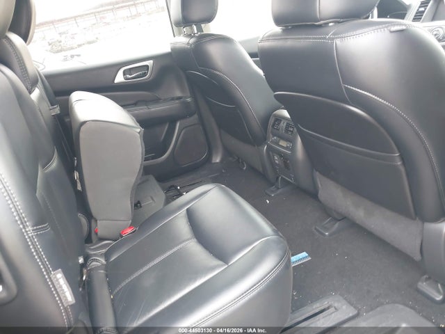 Nissan Pathfinder Sl 2018 5N1DR2MN7JC607436 Image 8