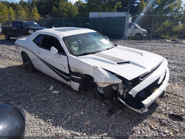 Aukcja sprzedaży 2018 Dodge Challenger Sxt Plus, vin: 2C3CDZAG2JH258703, numer aukcji: 44503135