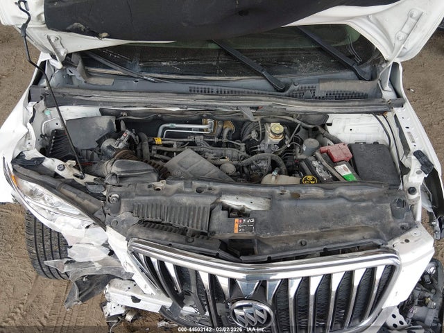 44503142 :رقم المزاد ، KL4CJDSB3EB781988 vin ، 2014 Buick Encore Premium مزاد بيع