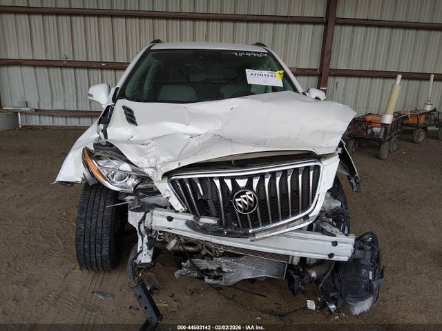 44503142 :رقم المزاد ، KL4CJDSB3EB781988 vin ، 2014 Buick Encore Premium مزاد بيع