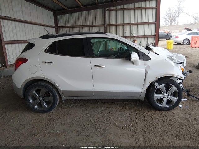 44503142 :رقم المزاد ، KL4CJDSB3EB781988 vin ، 2014 Buick Encore Premium مزاد بيع