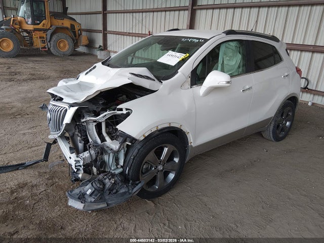 44503142 :رقم المزاد ، KL4CJDSB3EB781988 vin ، 2014 Buick Encore Premium مزاد بيع
