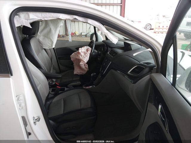 44503142 :رقم المزاد ، KL4CJDSB3EB781988 vin ، 2014 Buick Encore Premium مزاد بيع