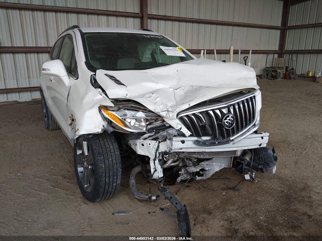 44503142 :رقم المزاد ، KL4CJDSB3EB781988 vin ، 2014 Buick Encore Premium مزاد بيع