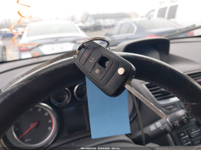 Aukcja sprzedaży 2016 Buick Encore Convenience, vin: KL4CJFSB4GB744382, numer aukcji: 44503145