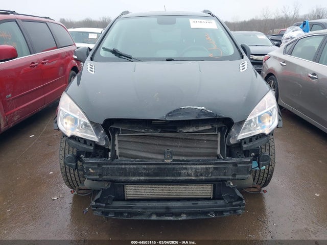 Aukcja sprzedaży 2016 Buick Encore Convenience, vin: KL4CJFSB4GB744382, numer aukcji: 44503145