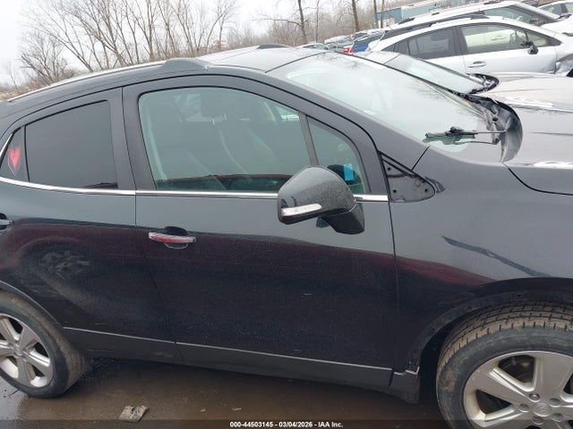 Aukcja sprzedaży 2016 Buick Encore Convenience, vin: KL4CJFSB4GB744382, numer aukcji: 44503145