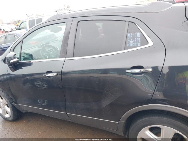 Aukcja sprzedaży 2016 Buick Encore Convenience, vin: KL4CJFSB4GB744382, numer aukcji: 44503145