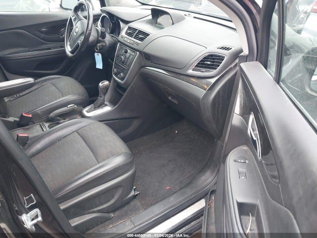 Aukcja sprzedaży 2016 Buick Encore Convenience, vin: KL4CJFSB4GB744382, numer aukcji: 44503145