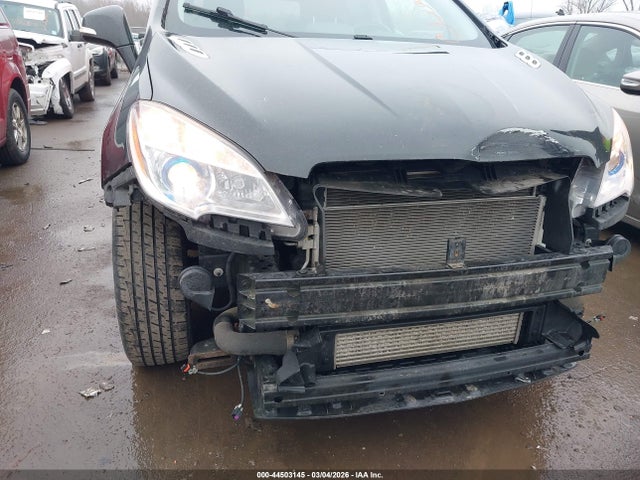 Aukcja sprzedaży 2016 Buick Encore Convenience, vin: KL4CJFSB4GB744382, numer aukcji: 44503145