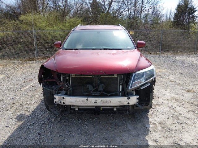 Nissan Pathfinder Sl 2014 5N1AR2MN4EC613834 Image 6