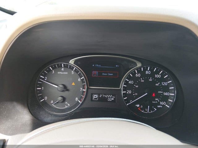 Nissan Pathfinder Sl 2014 5N1AR2MN4EC613834 Image 7