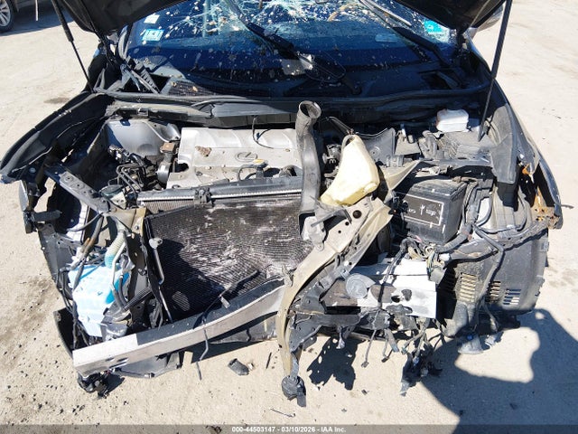 Продажа на аукционе авто 2012 Lexus Rx 350, vin: 2T2BK1BA3CC153945, номер лота: 44503147