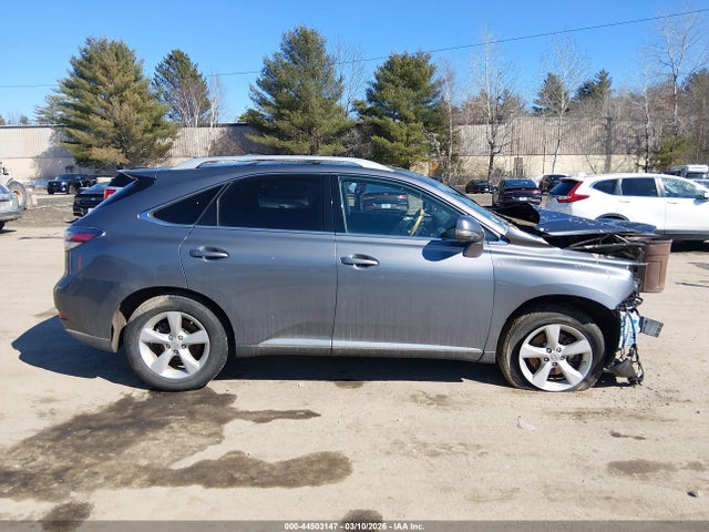 Продажа на аукционе авто 2012 Lexus Rx 350, vin: 2T2BK1BA3CC153945, номер лота: 44503147
