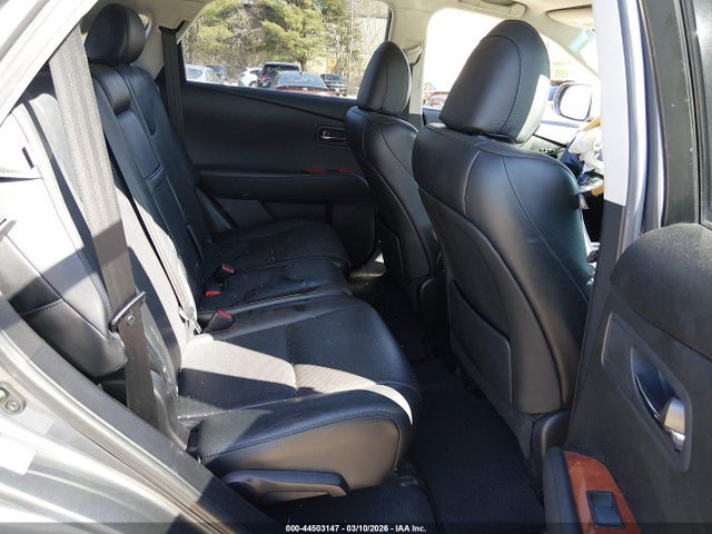 Продажа на аукционе авто 2012 Lexus Rx 350, vin: 2T2BK1BA3CC153945, номер лота: 44503147