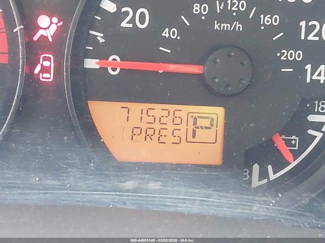 Продажа на аукционе авто 2019 Nissan Frontier Sv, vin: 1N6DD0ERXKN872153, номер лота: 44503148