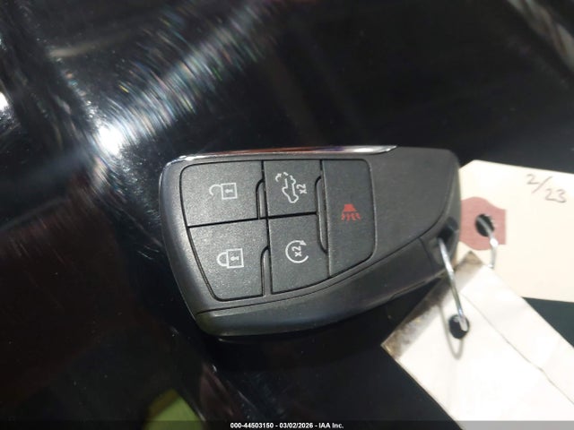 3GTUUGED2NG668069 GMC Sierra 1500 Denali