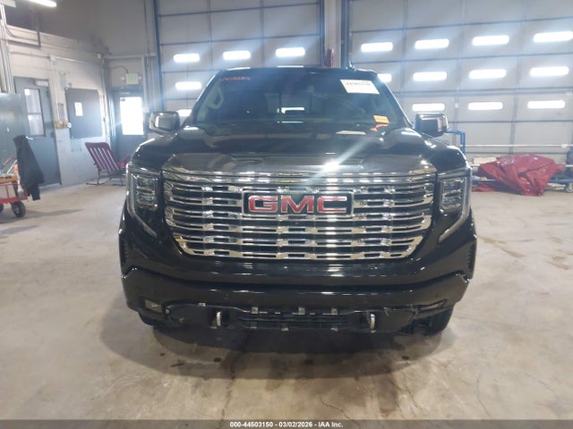 3GTUUGED2NG668069 GMC Sierra 1500 Denali