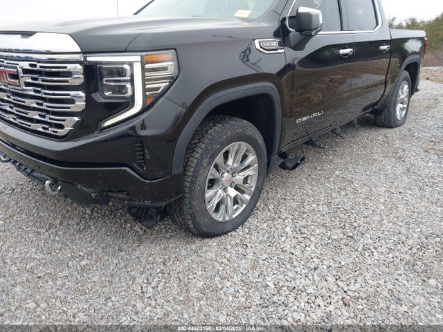3GTUUGED2NG668069 GMC Sierra 1500 Denali