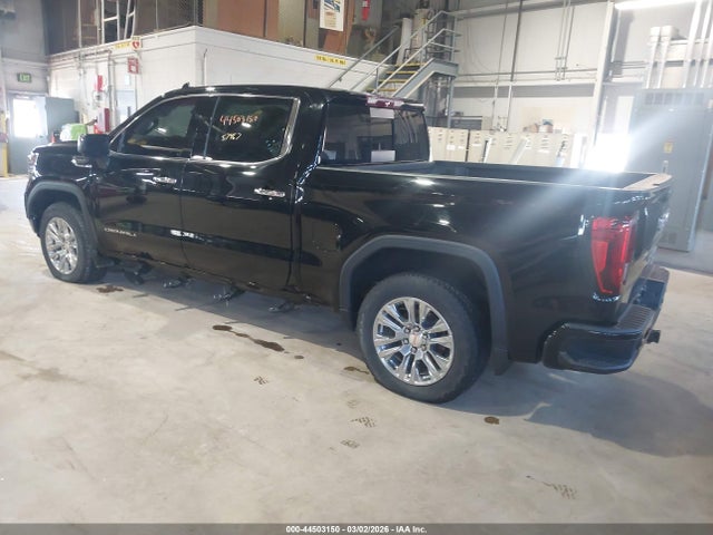 3GTUUGED2NG668069 GMC Sierra 1500 Denali