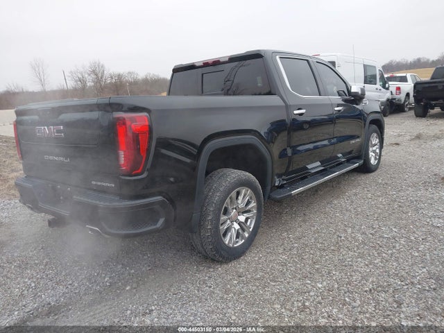 3GTUUGED2NG668069 GMC Sierra 1500 Denali