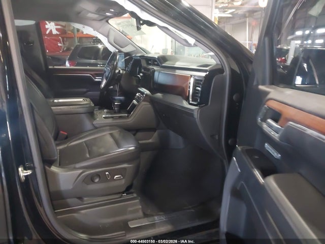 3GTUUGED2NG668069 GMC Sierra 1500 Denali