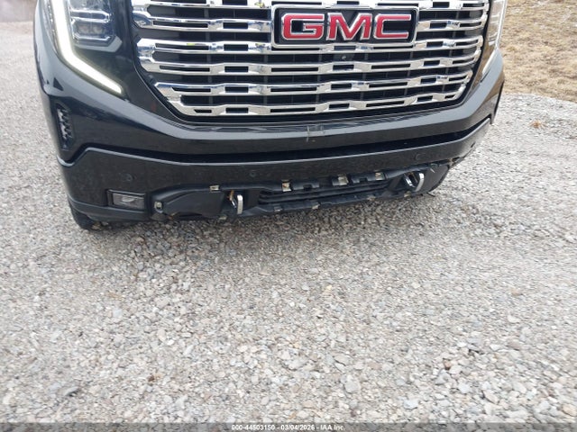 3GTUUGED2NG668069 GMC Sierra 1500 Denali