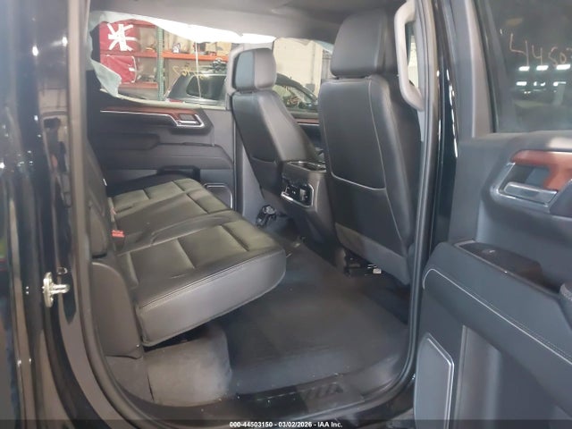3GTUUGED2NG668069 GMC Sierra 1500 Denali