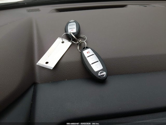 2021 NISSAN ROGUE JN8AT3AA3MW000604 Photo 10