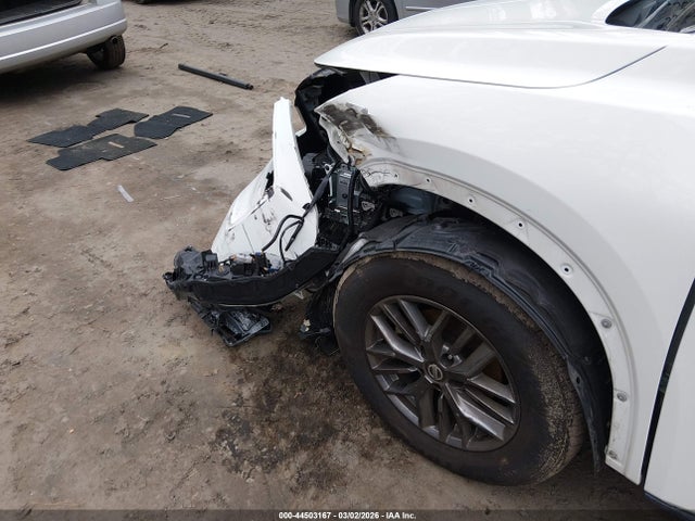 2021 NISSAN ROGUE JN8AT3AA3MW000604 Photo 5