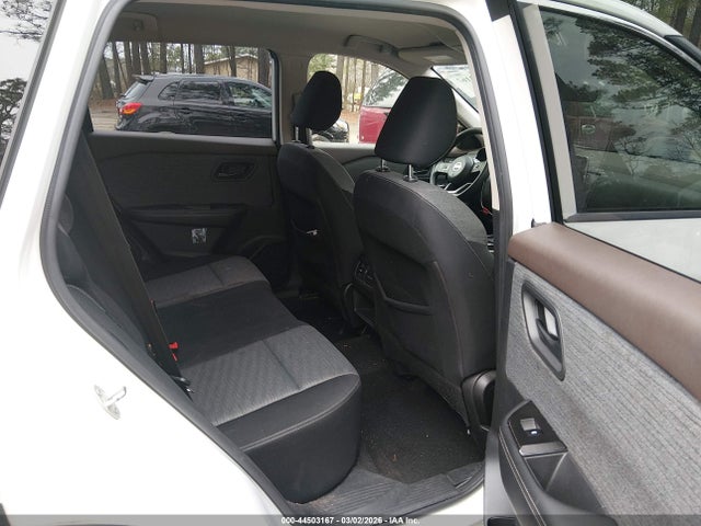 2021 NISSAN ROGUE JN8AT3AA3MW000604 Photo 7