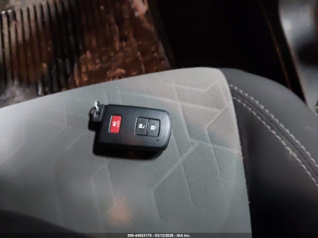 Продаж на аукціоні авто 2021 Toyota Tacoma Trd Sport, vin: 3TMCZ5AN9MM428369, номер лоту: 44503170