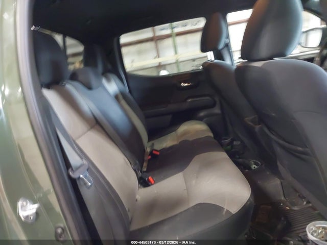 Продаж на аукціоні авто 2021 Toyota Tacoma Trd Sport, vin: 3TMCZ5AN9MM428369, номер лоту: 44503170
