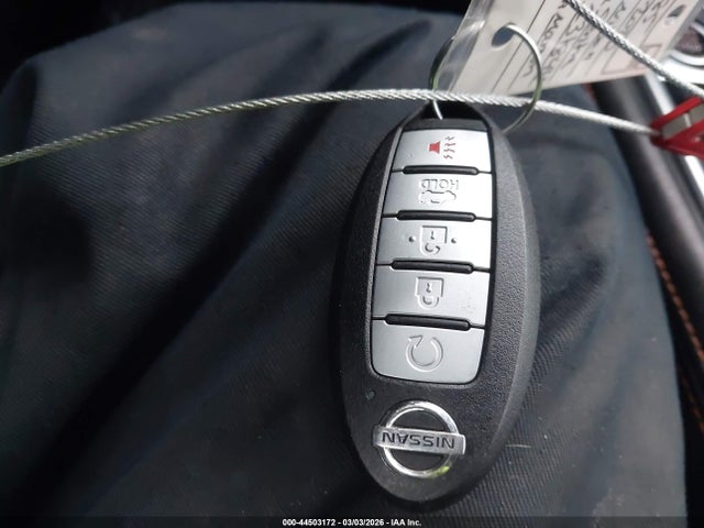 44503172 :رقم المزاد ، 3N1AB8DVXLY231844 vin ، 2020 Nissan Sentra Sr Xtronic Cvt مزاد بيع