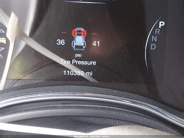 44503179 :رقم المزاد ، 1C4RJFBG0JC237864 vin ، 2018 Jeep Grand Cherokee Limited 4x4 مزاد بيع
